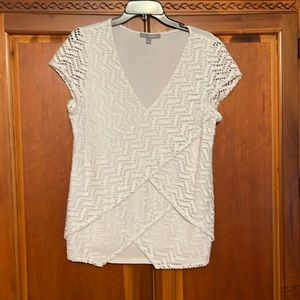 Dressy blouse